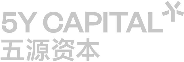 5Y Capital logo