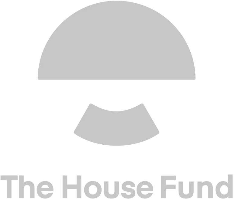 The House Fund logo